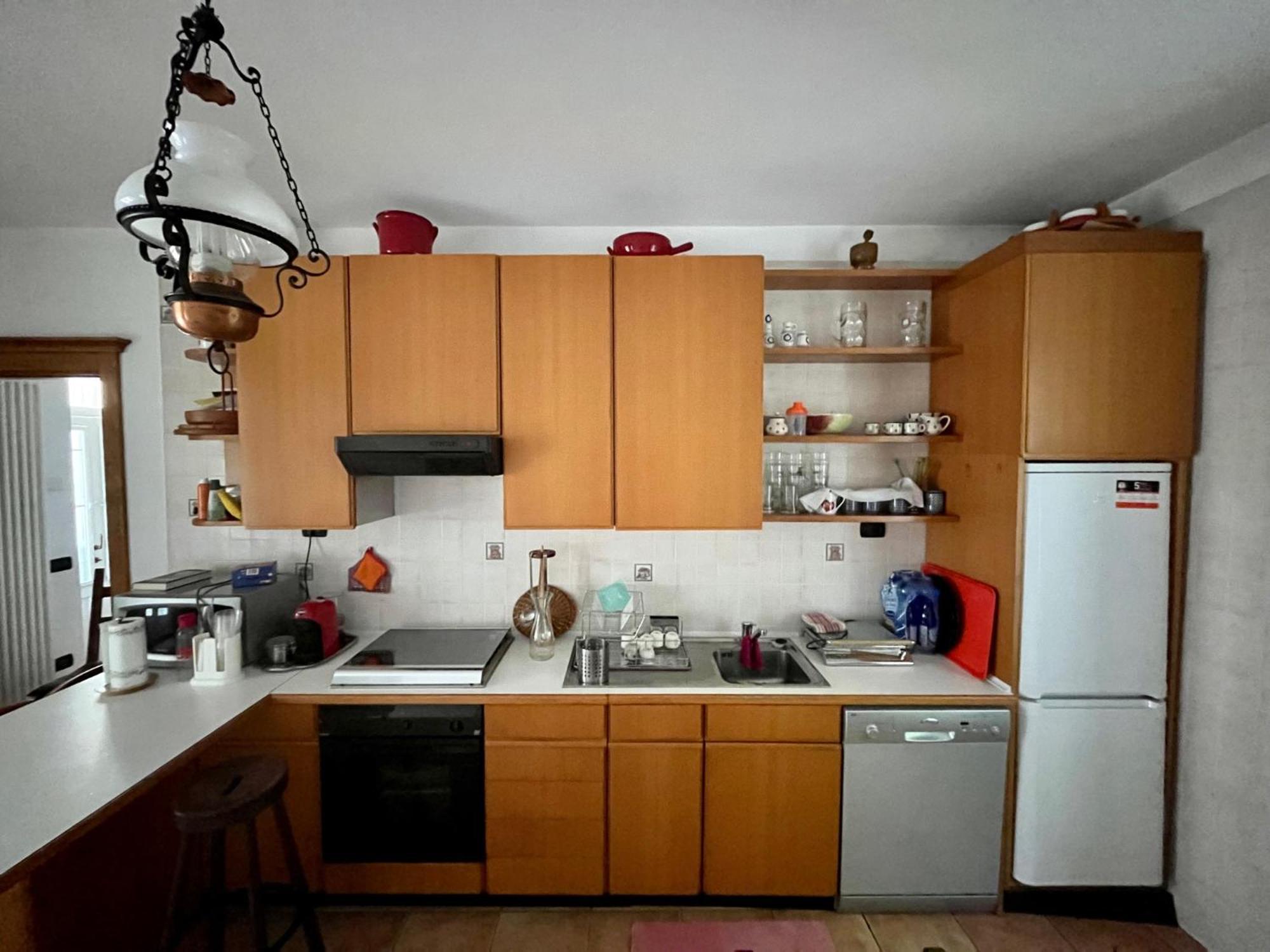 וארסה Villa Moia מראה חיצוני תמונה