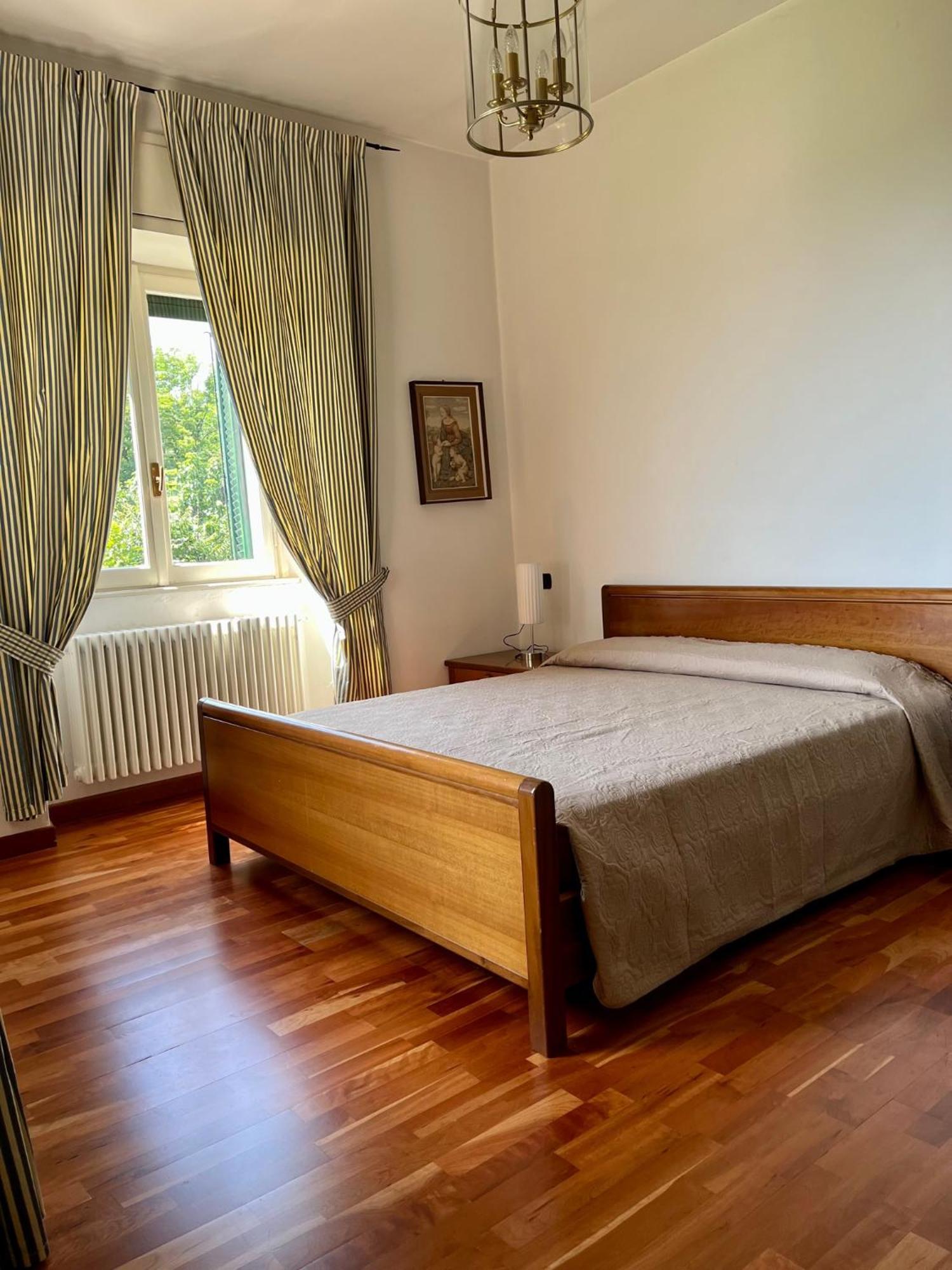 וארסה Villa Moia מראה חיצוני תמונה