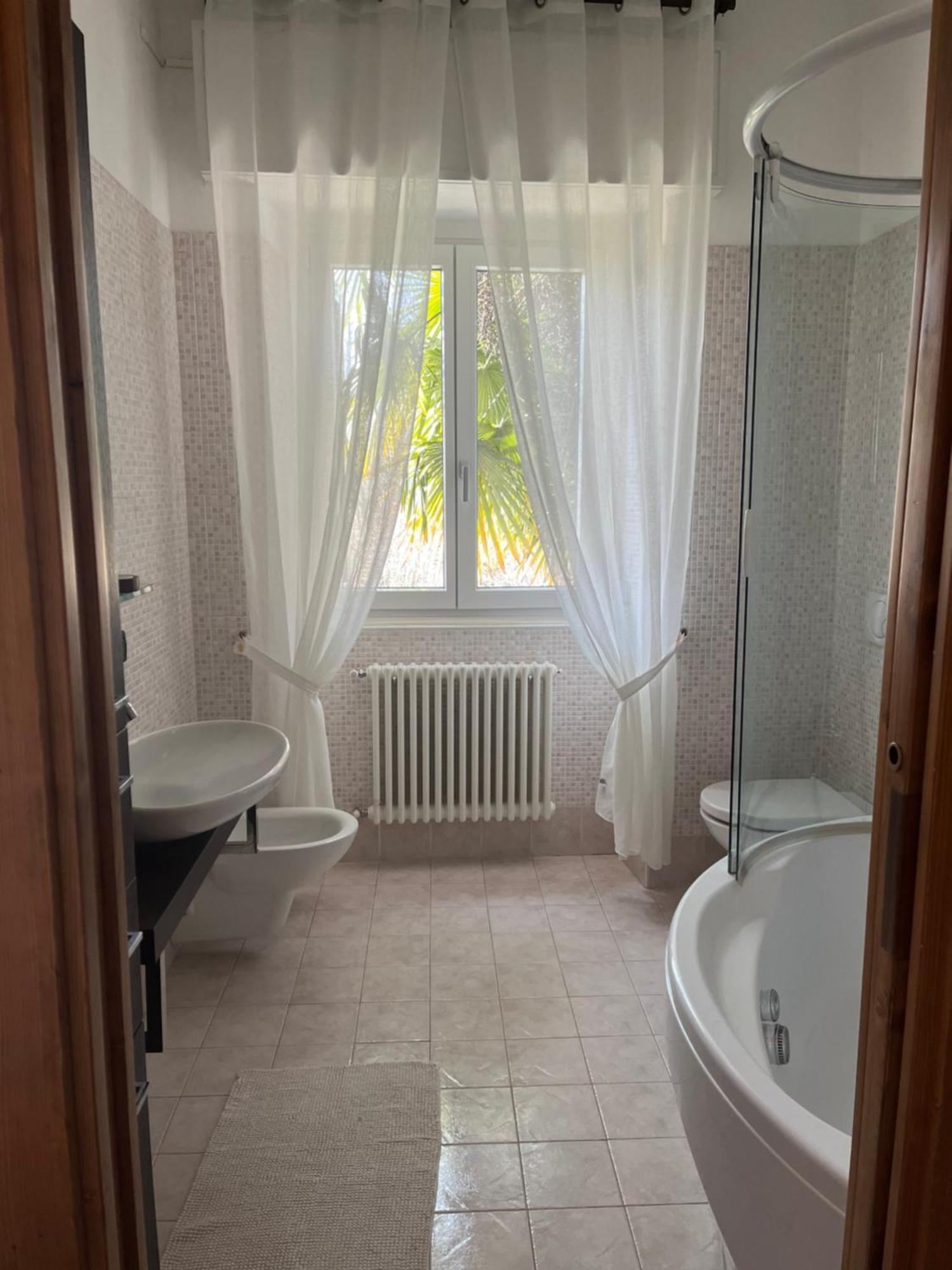 וארסה Villa Moia מראה חיצוני תמונה