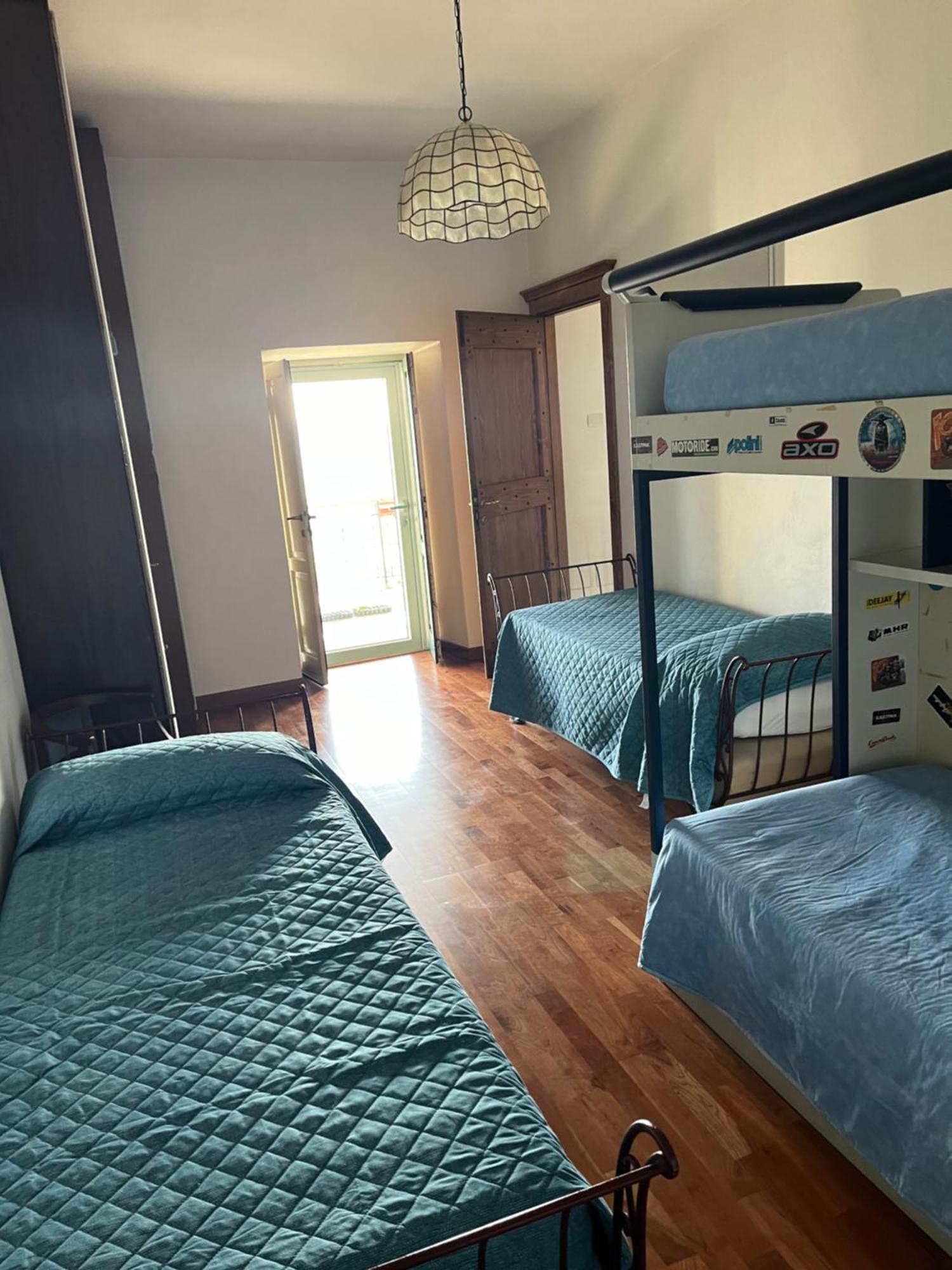 וארסה Villa Moia מראה חיצוני תמונה